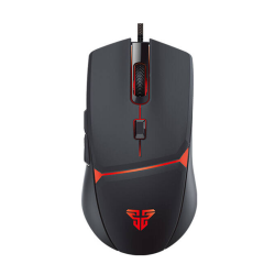 Fantech Crypto VX7 Wired Gaming Mouse Black 