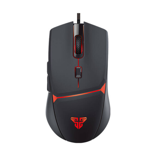 Fantech Crypto VX7 Wired Gaming Mouse Black 