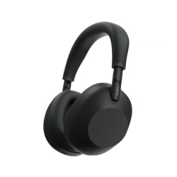 Sony WH-1000XM6 Noise-Canceling Wireless Over-Ear Headphones |Black