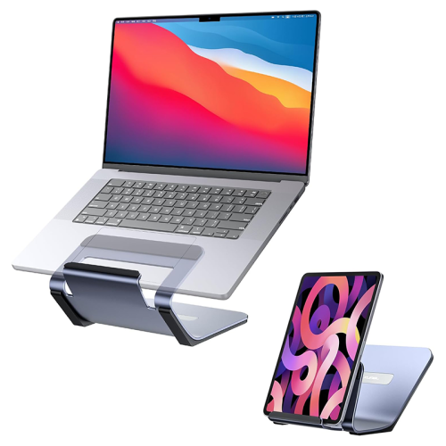 JSAUX Laptop Stand for Desk 