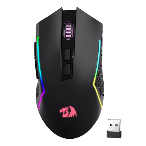 Redragon M693 8000 DPI Wired/Wireless Gaming Mouse