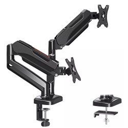 Redragon GMK915 Dual Monitor Mount Stand