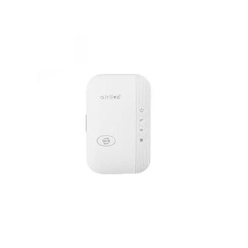 AIRLIVE N300 -N3 2.4Ghz  Wireless EXTENDER 