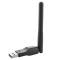 Airlive USB-N15A Wireless USB Adapter, external Antenna, 2.4Ghz