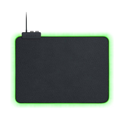 Razer Goliathus Chroma Mouse Mat, 355 x 255 x 3mm Dimension Black | RZ02-02500100-R3M1