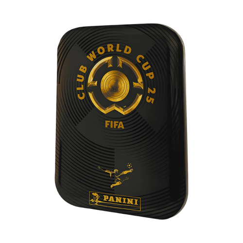 Panini FIFA Club World Cup 2025 Adrenalyn XL - Pocket Tin