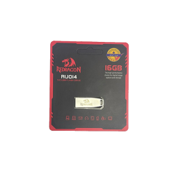 REDRAGON RU014 16GB High-Speed USB  3.0 Flash Drive