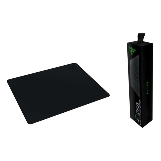 Razer Goliathus Mobile Stealth Edition Gaming MoUSe Pad | RZ02-01820500-R3M1