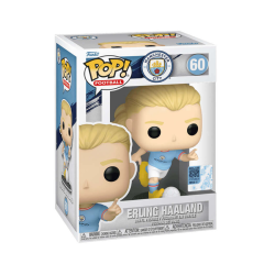 Funko Pop! Sports: Football - Manchester City - Erling Haaland #60