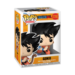 Funko Pop! Anime: Dragon Ball - Goku (Kamehameha Pose) #1780