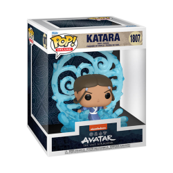 Funko Pop! Deluxe Cartoon Animation: Avatar: The Last Airbender - Katara #1807