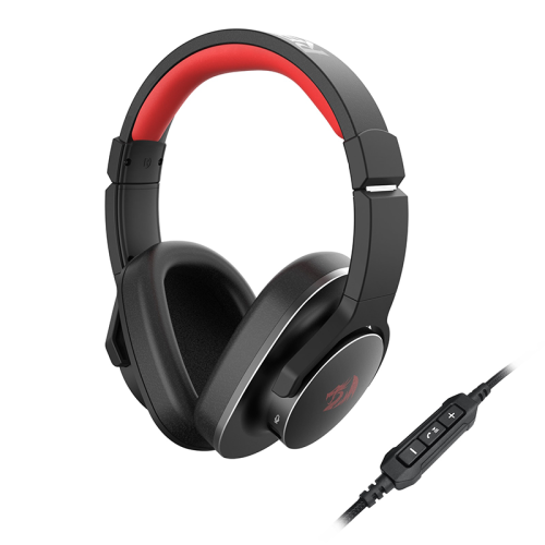 REDRAGON Europe H720 Type C gaming Headphone Black