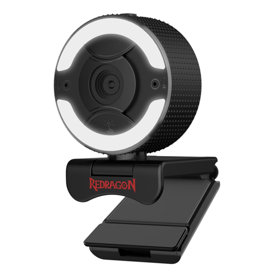 Redragon GW910 OneShot Full-HD 1080P Webcam
