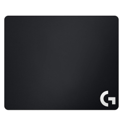 Logitech G640 Cloth Gaming Mouse Pad – Size 460 x 400 x 3mm