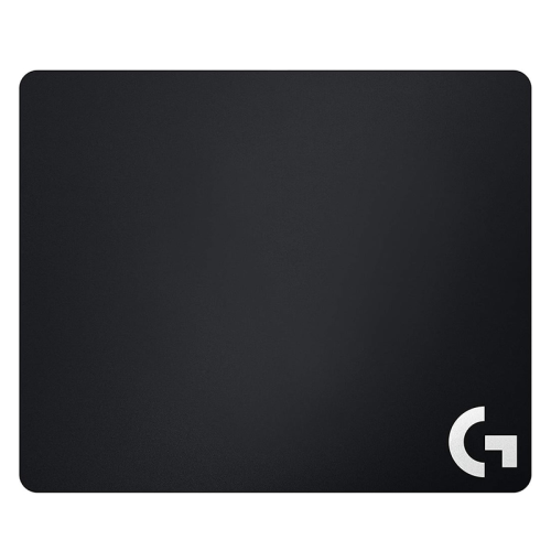 Logitech G640 Cloth Gaming Mouse Pad – Size 460 x 400 x 3mm