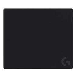 Logitech G740 Gaming Mouse Pad – 460 x 400 x 5 mm (Used)