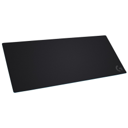 Logitech G840 XL Gaming Mouse Pad, Performance Tuned Surface, Dimension 400Hx900Wx3mmD | 943-000778