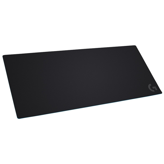 Logitech G840 XL Gaming Mouse Pad, Performance Tuned Surface, Dimension 400Hx900Wx3mmD | 943-000778