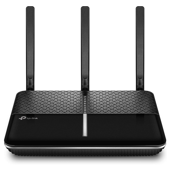 TP-Link VR600 Wireless VDSL/ADSL Modem Router - AC1600