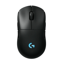 Logitech PRO 2 LIGHTSPEED Wireless Gaming Mouse Black | 910-007246