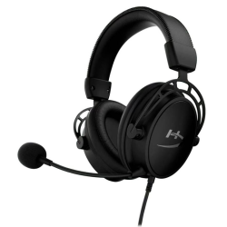 Hyperx Hyperx Cloud Alpha S Wired Black (Open Sealed)