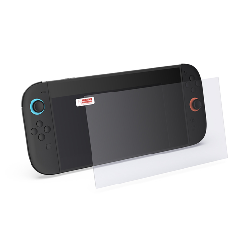 Dobe Tempered glass film TNS-3166B For Nintendo Switch 2 