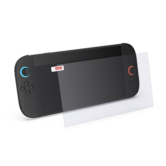 Dobe Tempered glass film TNS-3166B For Nintendo Switch 2
