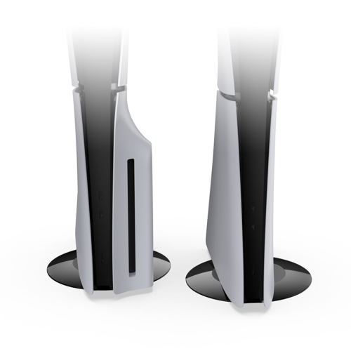 Dobe  TP5-3573 For PS5 New Silm Stand 