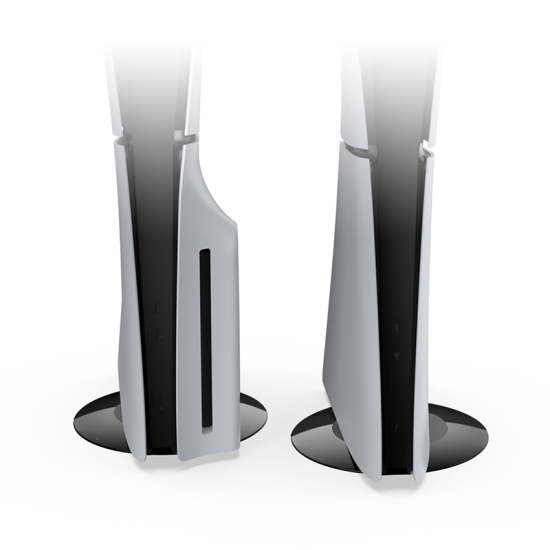 Dobe  TP5-3573 For PS5 New Silm Stand