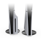 Dobe  TP5-3573 For PS5 New Silm Stand 