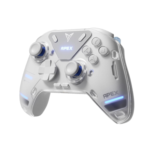 FLYDIGI APEX 4 Wireless Gaming Controller White