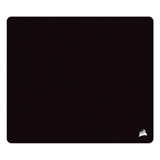 Corsair MM200 PRO Premium Spill-Proof Cloth Gaming Mouse Pad - Heavy XL, Black