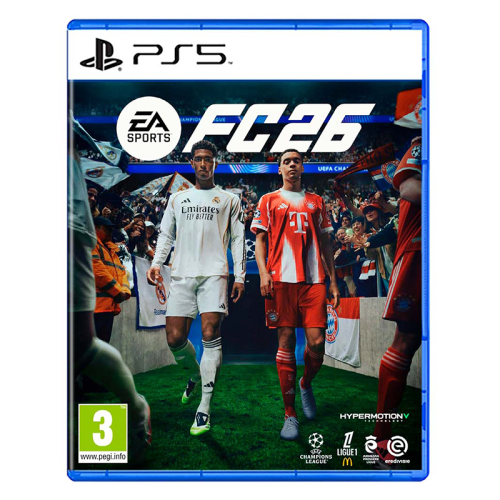EA Sports FC 26 - PS5 (Used)