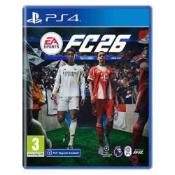 EA Sports FC 26 PS4 