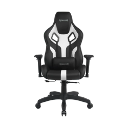 Redragon Capricornus C502 gaming chair Black / White
