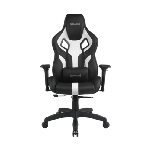 Redragon Capricornus C502 gaming chair Black / White