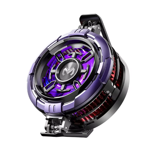 MEMO CX08 Hight Power Mobile Phone Radiator Rapid Freezing Magnetic Phone Cooler