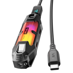 Piva X41 Gaming Sound Card Adapter