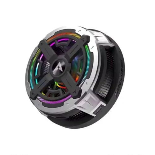 Piva B2MAX Semicondutor Ice Blade Tablet Special Heat Sink Magnetic Absorption Temperature Control Silent Gaming Cooling fan Tool