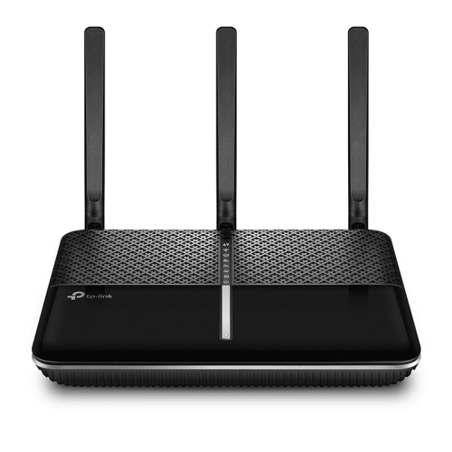 TP-Link AC2100 Wi-Fi VDSL/ADSL Modem Router | Archer VR600