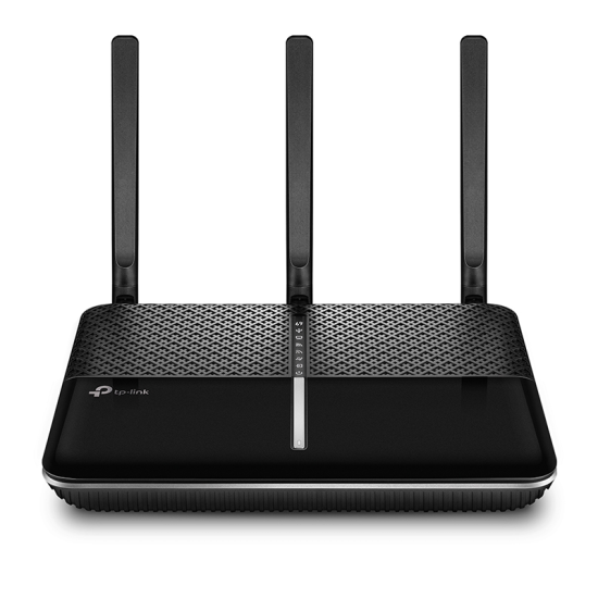 TP-Link AC2100 Wi-Fi VDSL/ADSL Modem Router | Archer VR600