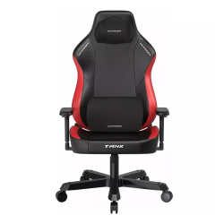 DXRacer Tank Series 4D Adjustable Armrests XXL Size Gaming Chair - Red | GC/XXLTM23LTA/NR
