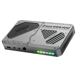 Piva VD09 Video Capture Card HDMI Game Live Dedicated 4K60HZ