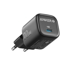 Anker Zolo Wall Charger 20W Black | A2699L11