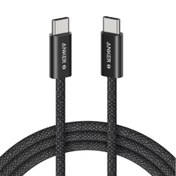 Anker USB-C to USB-C Cable 240W 2m | A8060H12