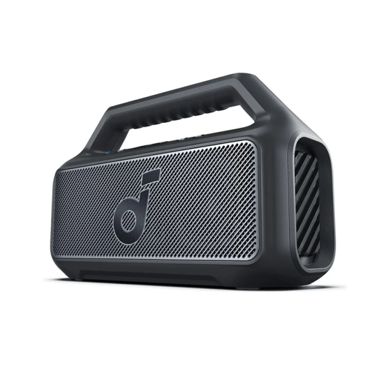 Anker Soundcore Boom 2 SE Portable Bluetooth Speaker - Black | A3148Z11