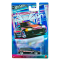 Hot Wheels 92 Honda Civic EG 90s Street Scene 5/5, 1:64 Scale