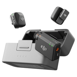 DJI Mic Mini 2-Person Compact