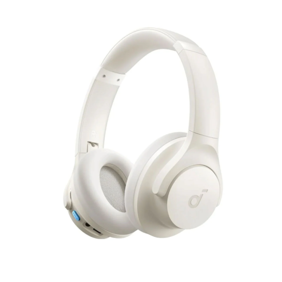 Anker Soundcore Q11i A3005H21 Bluetooth Headphone - White