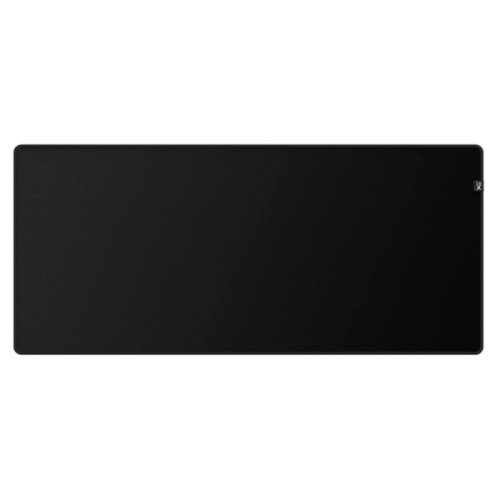 HyperX Pulsefire Mat Gaming Mouse Pad - XL - Precise Cloth Surface - Anti-fray Flush Stitching - Non-Slip Rubber Base (4Z7X5AA)